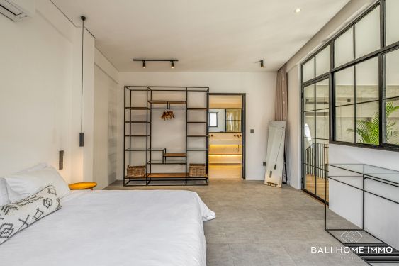 Image 14 from Stunning 3 Bedroom Villa for Sale Leasehold and Rent in Bali Canggu Berawa