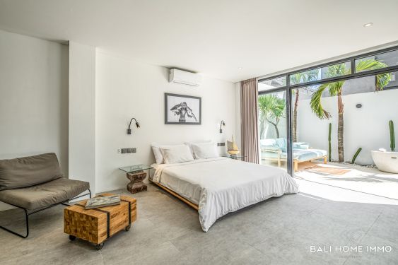 Image 13 from Stunning 3 Bedroom Villa for Sale Leasehold and Rent in Bali Canggu Berawa