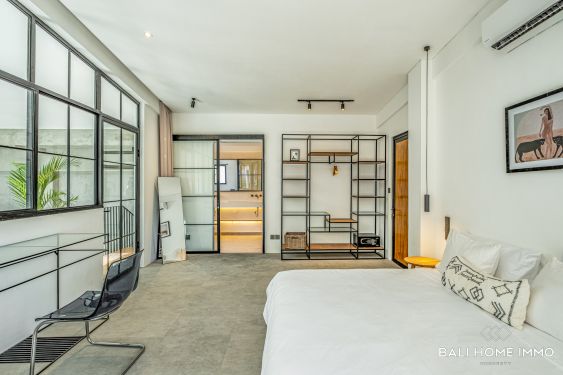 Image 17 from Stunning 3 Bedroom Villa for Sale Leasehold and Rent in Bali Canggu Berawa
