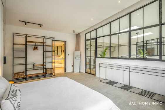 Image 15 from Stunning 3 Bedroom Villa for Sale Leasehold and Rent in Bali Canggu Berawa