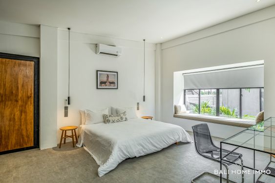 Image 16 from Stunning 3 Bedroom Villa for Sale Leasehold and Rent in Bali Canggu Berawa