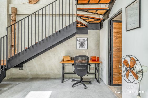 Image 10 from Stunning 3 Bedroom Villa for Sale Leasehold and Rent in Bali Canggu Berawa