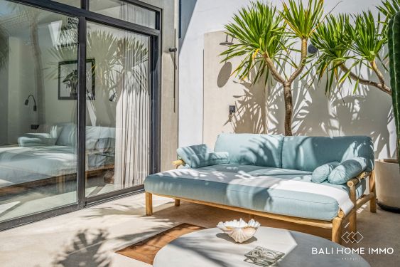 Image 11 from Stunning 3 Bedroom Villa for Sale Leasehold and Rent in Bali Canggu Berawa