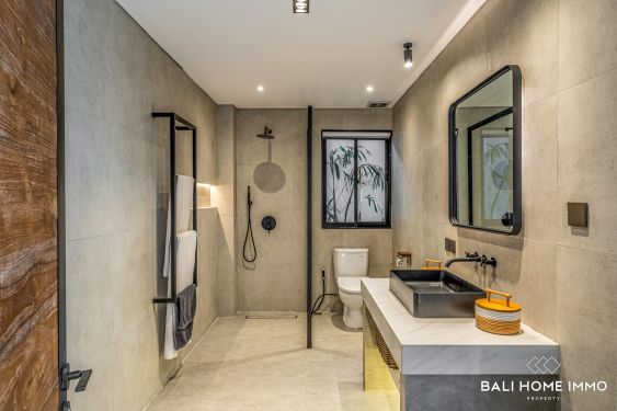 Image 18 from Stunning 3 Bedroom Villa for Sale Leasehold and Rent in Bali Canggu Berawa