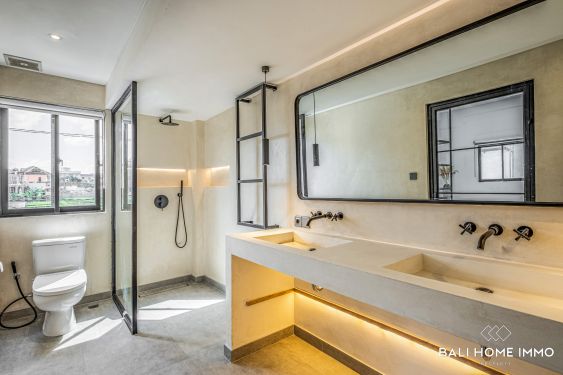 Image 20 from Stunning 3 Bedroom Villa for Sale Leasehold and Rent in Bali Canggu Berawa