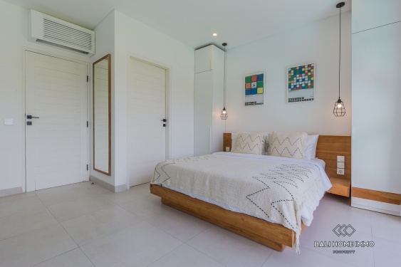 Image 13 from Superbe villa de 3 chambres à louer à Bali Canggu Berawa