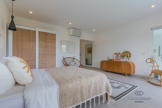 Image 18 from Superbe villa de 3 chambres à louer à Bali Canggu Berawa