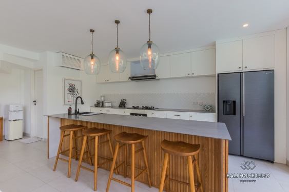 Image 9 from Superbe villa de 3 chambres à louer à Bali Canggu Berawa