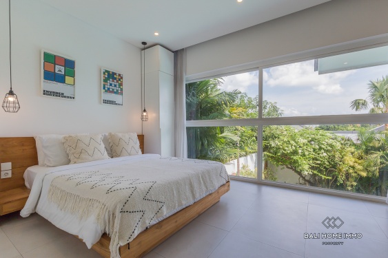 Image 14 from Superbe villa de 3 chambres à louer à Bali Canggu Berawa