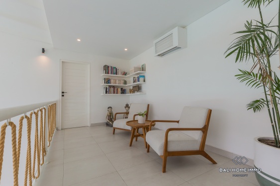 Image 11 from Superbe villa de 3 chambres à louer à Bali Canggu Berawa