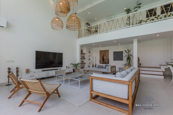 Image 3 from Superbe villa de 3 chambres à louer à Bali Canggu Berawa