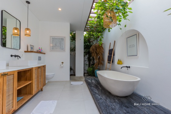 Image 20 from Superbe villa de 3 chambres à louer à Bali Canggu Berawa