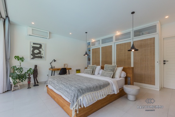 Image 15 from Superbe villa de 3 chambres à louer à Bali Canggu Berawa