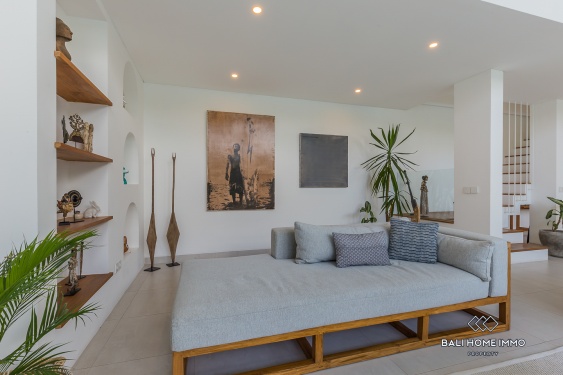 Image 5 from Superbe villa de 3 chambres à louer à Bali Canggu Berawa