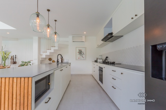 Image 10 from Superbe villa de 3 chambres à louer à Bali Canggu Berawa