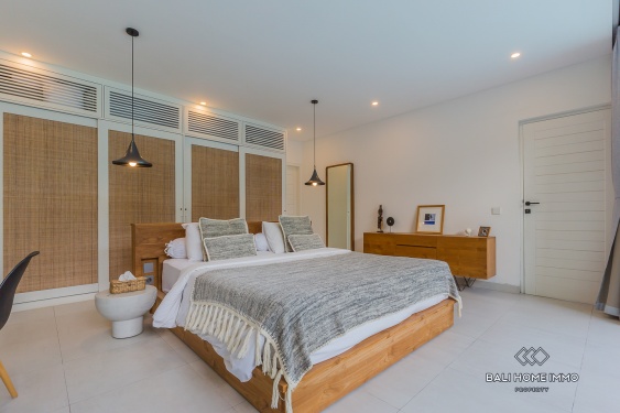 Image 16 from Superbe villa de 3 chambres à louer à Bali Canggu Berawa