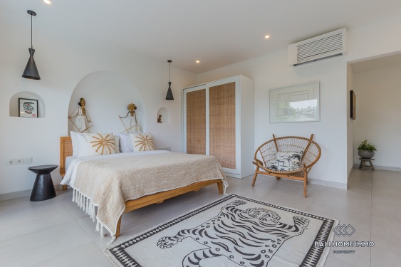Image 17 from Superbe villa de 3 chambres à louer à Bali Canggu Berawa