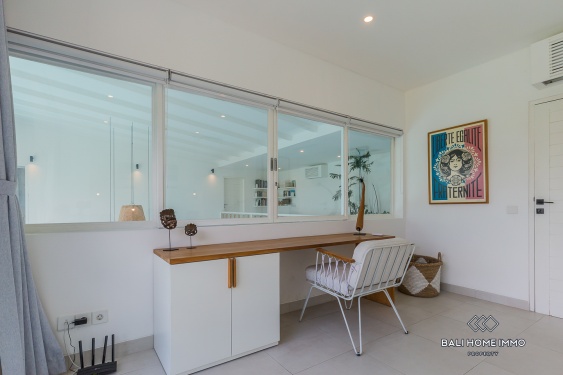 Image 12 from Superbe villa de 3 chambres à louer à Bali Canggu Berawa