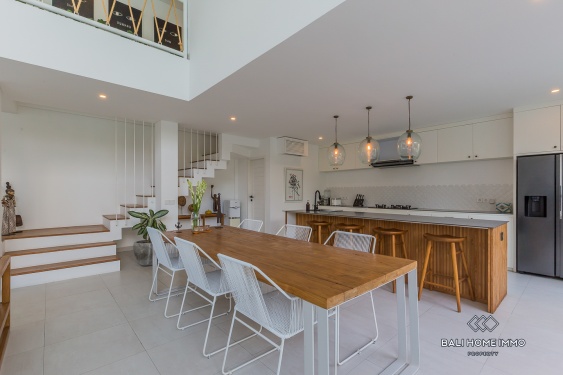 Image 7 from Superbe villa de 3 chambres à louer à Bali Canggu Berawa