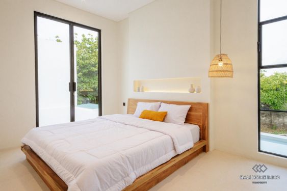 Image 16 from Superbe villa de style méditerranéen de 3 chambres à louer à Jimbaran, Bali