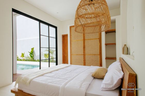 Image 13 from Superbe villa de style méditerranéen de 3 chambres à louer à Jimbaran, Bali