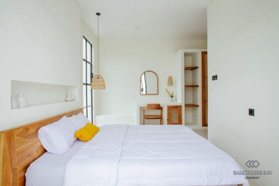 Image 12 from Superbe villa de style méditerranéen de 3 chambres à louer à Jimbaran, Bali