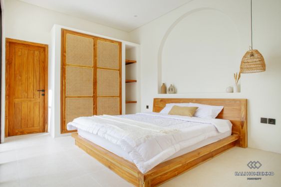 Image 14 from Superbe villa de style méditerranéen de 3 chambres à louer à Jimbaran, Bali