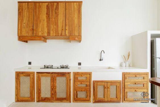 Image 11 from Superbe villa de style méditerranéen de 3 chambres à louer à Jimbaran, Bali