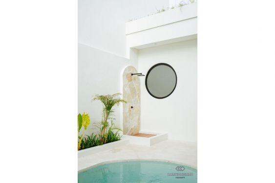 Image 19 from Superbe villa de style méditerranéen de 3 chambres à louer à Jimbaran, Bali