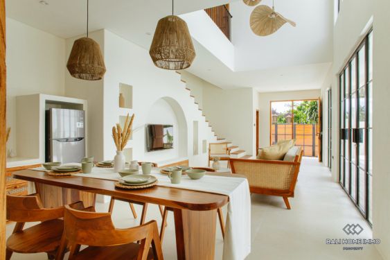 Image 10 from Superbe villa de style méditerranéen de 3 chambres à louer à Jimbaran, Bali