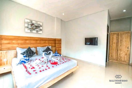 Image 5 from Vila 3 Kamar Tidur yang Menakjubkan untuk Disewakan di Bali Petitenget