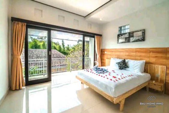 Image 6 from Vila 3 Kamar Tidur yang Menakjubkan untuk Disewakan di Bali Petitenget