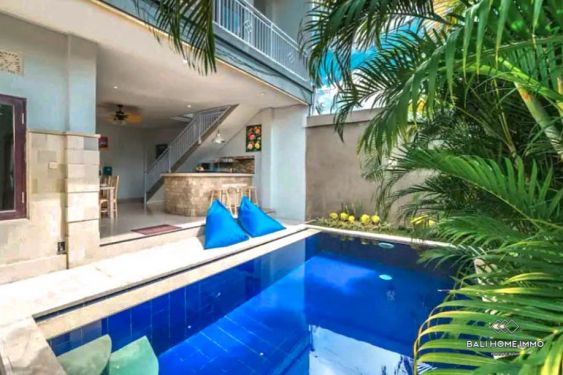 Image 1 from Stunning 3 Bedroom Villa for Rentals in Bali Petitenget