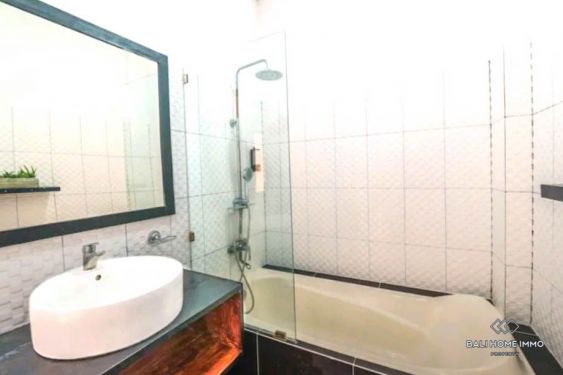 Image 7 from Vila 3 Kamar Tidur yang Menakjubkan untuk Disewakan di Bali Petitenget