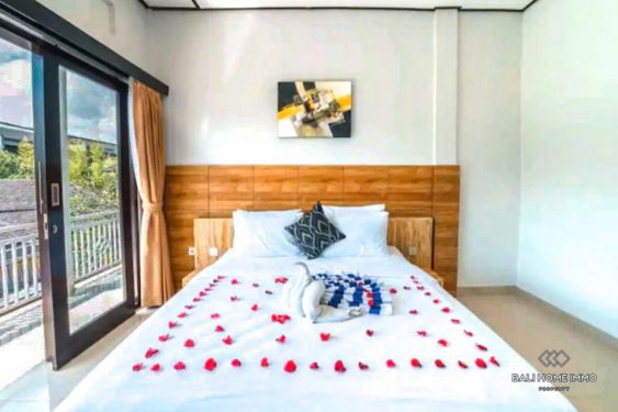 Image 4 from Vila 3 Kamar Tidur yang Menakjubkan untuk Disewakan di Bali Petitenget