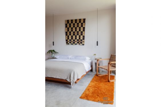 Image 19 from Superbe villa moderne de 3 chambres à louer à Bali, en bord de mer à Pererenan