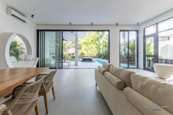 Image 12 from Stunning 4  Bedroom Villa for Sale in Bali Pererenan Beachside