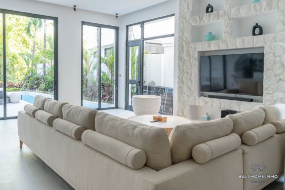 Image 9 from Stunning 4  Bedroom Villa for Sale in Bali Pererenan Beachside