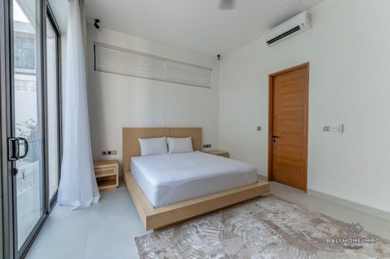 Image 18 from Stunning 4  Bedroom Villa for Sale in Bali Pererenan Beachside