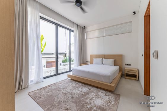 Image 17 from Stunning 4  Bedroom Villa for Sale in Bali Pererenan Beachside