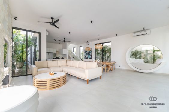 Image 8 from Stunning 4  Bedroom Villa for Sale in Bali Pererenan Beachside