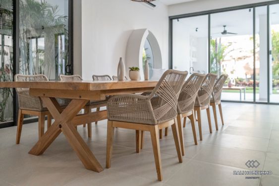 Image 13 from Stunning 4  Bedroom Villa for Sale in Bali Pererenan Beachside