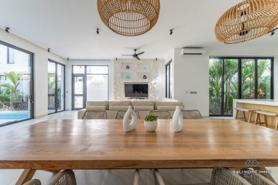 Image 14 from Stunning 4  Bedroom Villa for Sale in Bali Pererenan Beachside