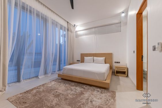 Image 20 from Stunning 4  Bedroom Villa for Sale in Bali Pererenan Beachside