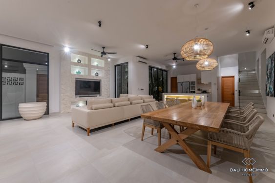 Image 5 from Stunning 4  Bedroom Villa for Sale in Bali Pererenan Beachside
