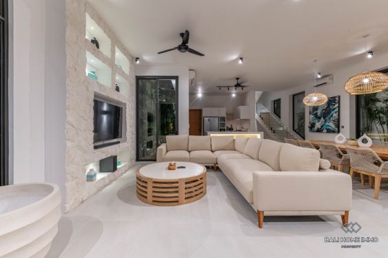 Image 7 from Stunning 4  Bedroom Villa for Sale in Bali Pererenan Beachside