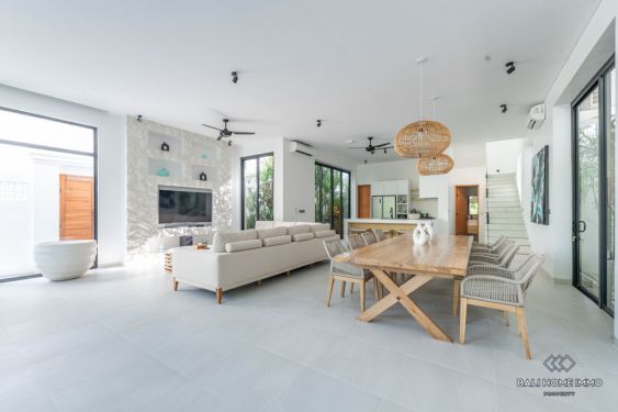 Image 4 from Stunning 4  Bedroom Villa for Sale in Bali Pererenan Beachside