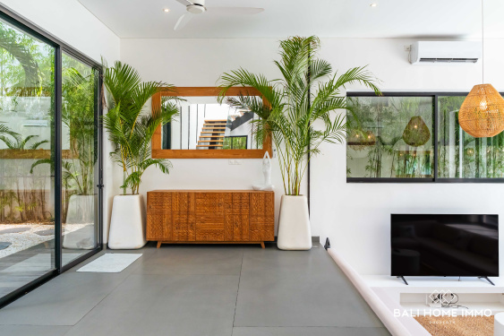 Image 7 from Stunning 3 Bedroom Villa for Sale and Rent in Bali Pererenan Beachside