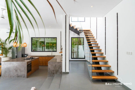 Image 14 from Stunning 3 Bedroom Villa for Sale and Rent in Bali Pererenan Beachside