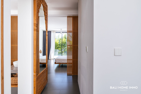 Image 18 from Stunning 3 Bedroom Villa for Sale and Rent in Bali Pererenan Beachside